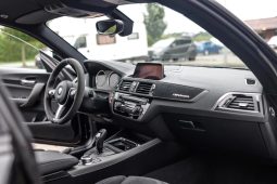 BMW M140i xDrive full