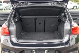 BMW M140i xDrive full