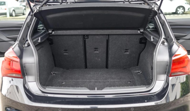 BMW M140i xDrive full