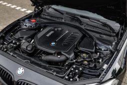 BMW M140i xDrive full