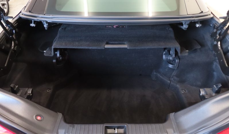 Mercedes-Benz SL, 2012 full