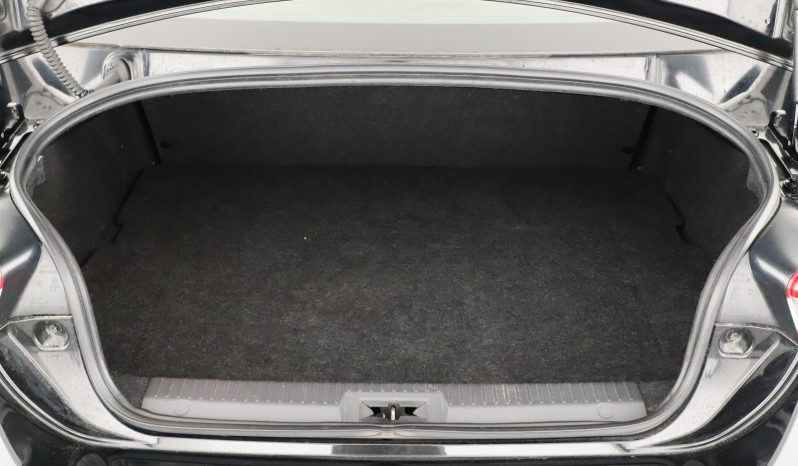 Toyota GT86, 2019 full