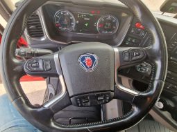 Scania R500 full