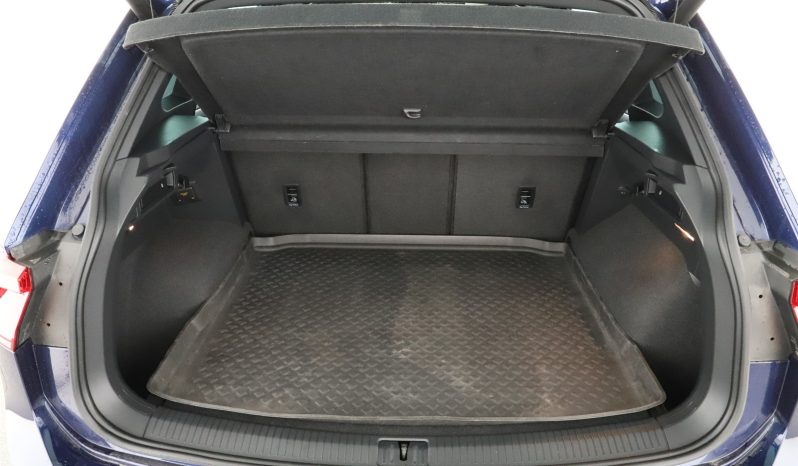 Volkswagen Tiguan, 2018 full