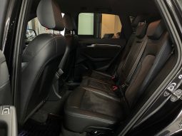 Audi Q5 2,0TDI Q, S-Line full