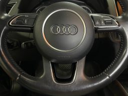Audi Q5 2,0TDI Q, S-Line full