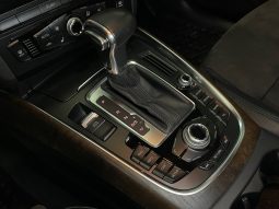 Audi Q5 2,0TDI Q, S-Line full
