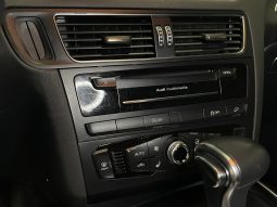 Audi Q5 2,0TDI Q, S-Line full