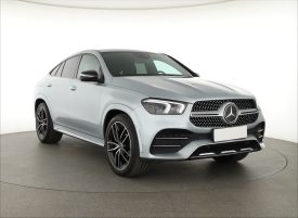 Mercedes-Benz GLE Coupé, 2023