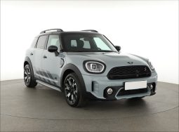 MINI Countryman, 2023 full