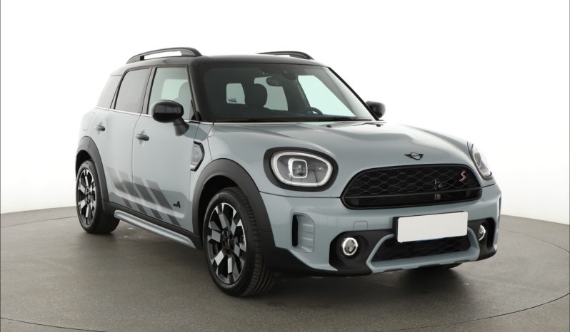 MINI Countryman, 2023 full