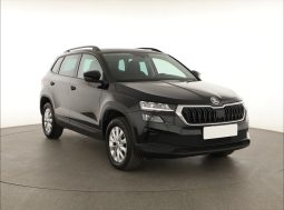 Skoda Karoq, 2023 full