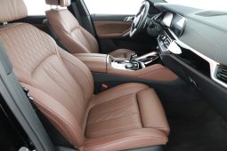 BMW X6, 2022 full