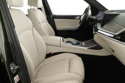 BMW X7, 2023 full