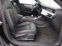 Audi A6, 2019 full