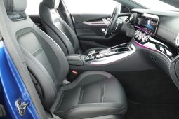 Mercedes-Benz AMG GT 4 Door full