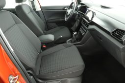 Volkswagen T-Cross, 2022 full