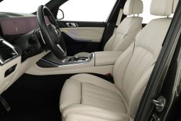 BMW X7, 2023 full