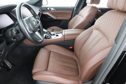 BMW X6, 2022 full