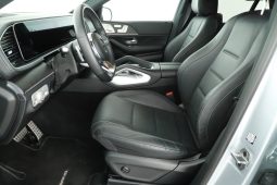 Mercedes-Benz GLE Coupé, 2023 full