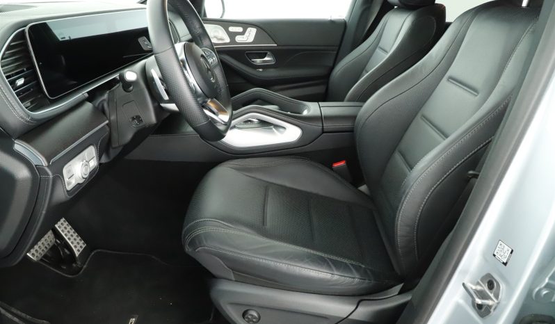 Mercedes-Benz GLE Coupé, 2023 full