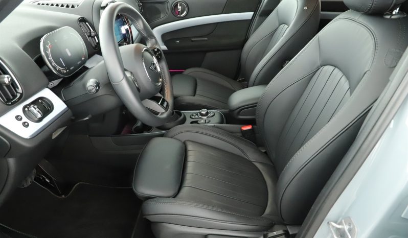 MINI Countryman, 2023 full