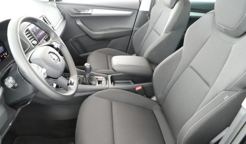 Skoda Karoq, 2023 full