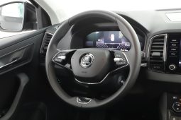 Skoda Karoq, 2023 full