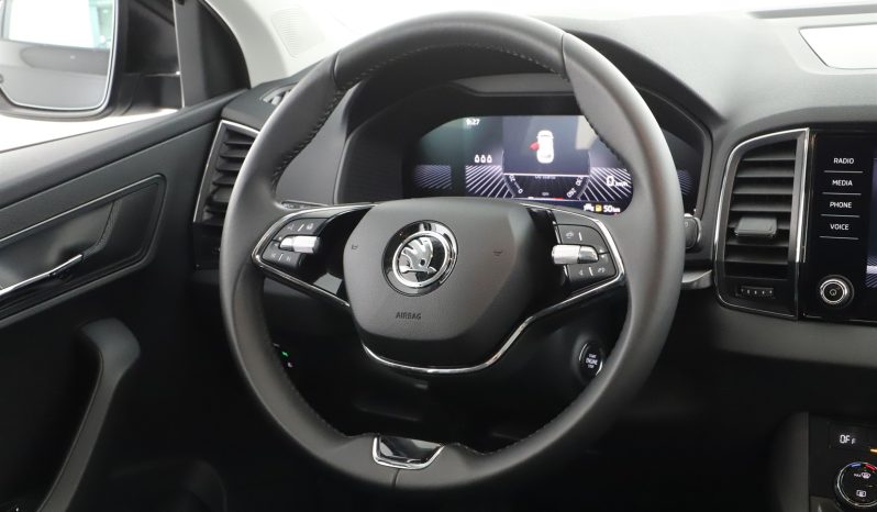 Skoda Karoq, 2023 full