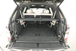 BMW X7, 2023 full