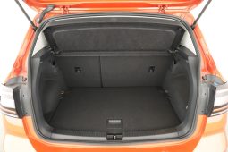 Volkswagen T-Cross, 2022 full