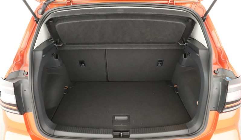 Volkswagen T-Cross, 2022 full