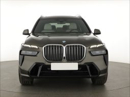 BMW X7, 2023 full