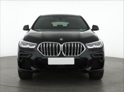 BMW X6, 2022 full