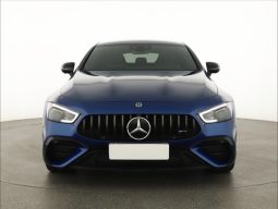 Mercedes-Benz AMG GT 4 Door full