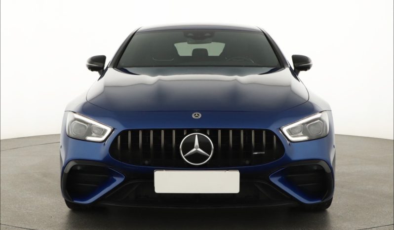 Mercedes-Benz AMG GT 4 Door full