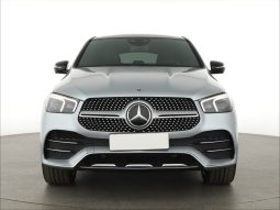 Mercedes-Benz GLE Coupé, 2023 full