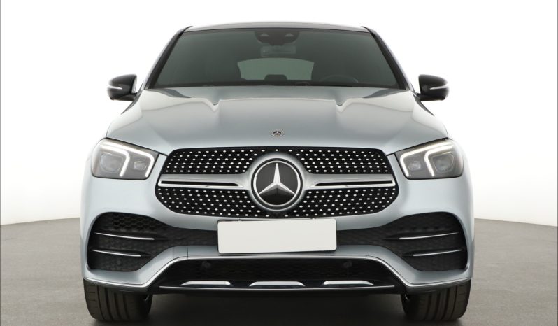 Mercedes-Benz GLE Coupé, 2023 full