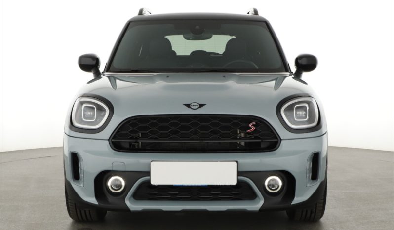 MINI Countryman, 2023 full