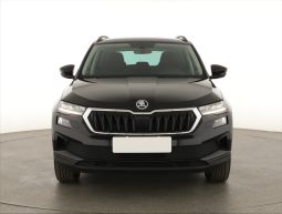 Skoda Karoq, 2023 full