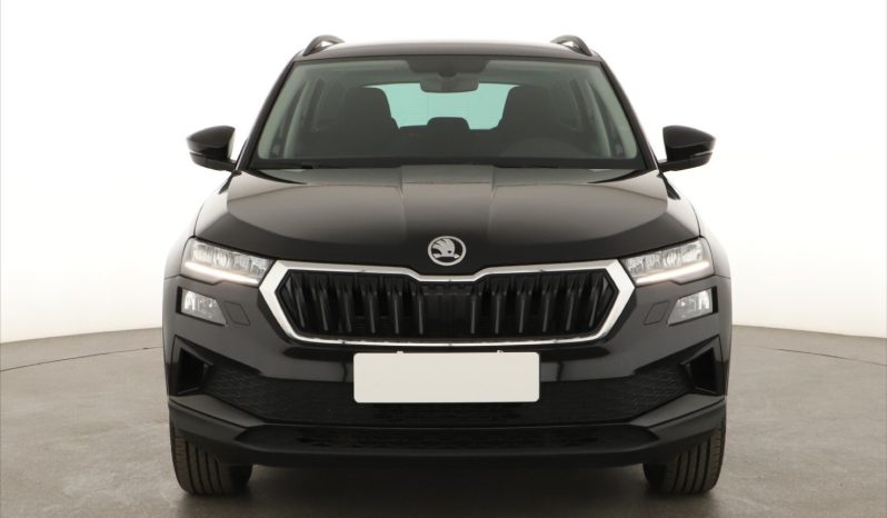Skoda Karoq, 2023 full