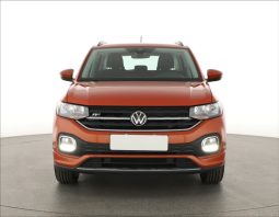 Volkswagen T-Cross, 2022 full