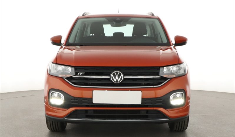Volkswagen T-Cross, 2022 full