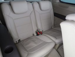 Mercedes-Benz GL, 2014 full