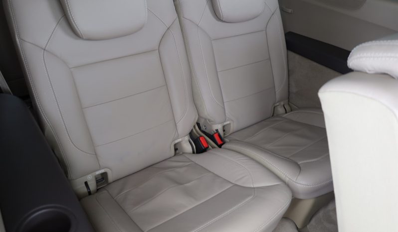 Mercedes-Benz GL, 2014 full