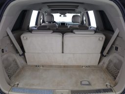 Mercedes-Benz GL, 2014 full