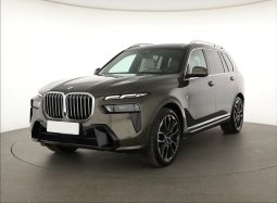 BMW X7, 2023 full