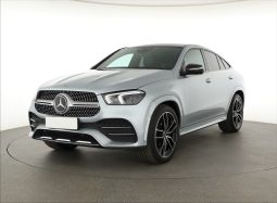 Mercedes-Benz GLE Coupé, 2023 full