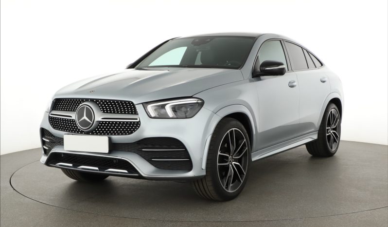 Mercedes-Benz GLE Coupé, 2023 full