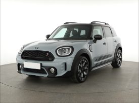 MINI Countryman, 2023